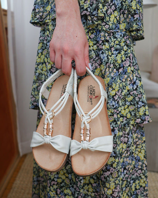 Women's Sandals TAXI SHOES – Taxi Shoes Canada